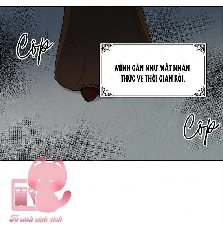 Ác Nữ Trùng Sinh - Chap 3
