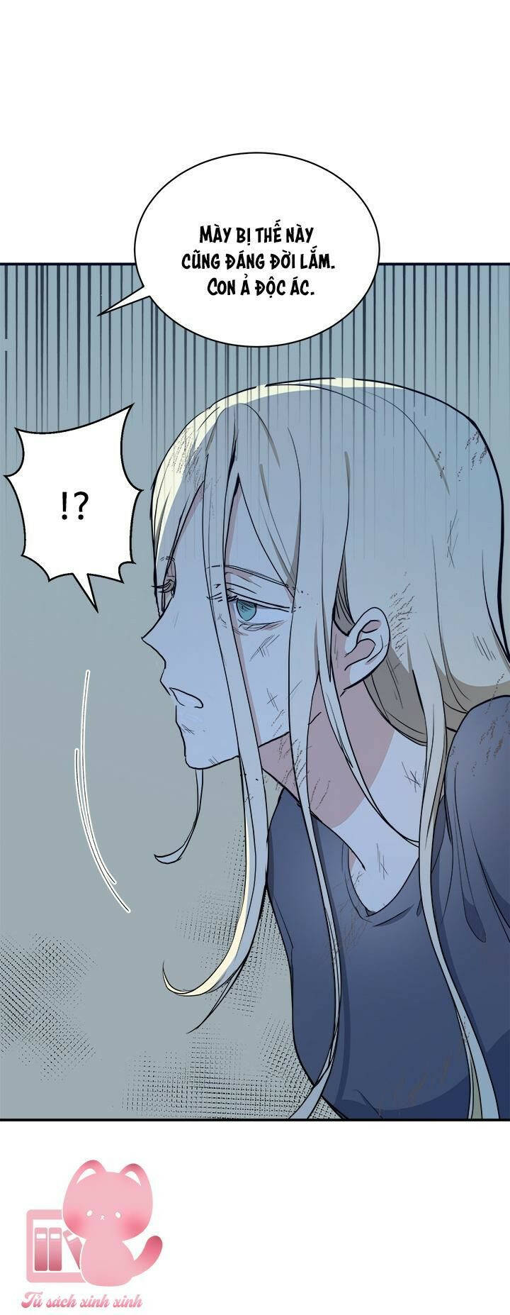 Ác Nữ Trùng Sinh - Chap 3