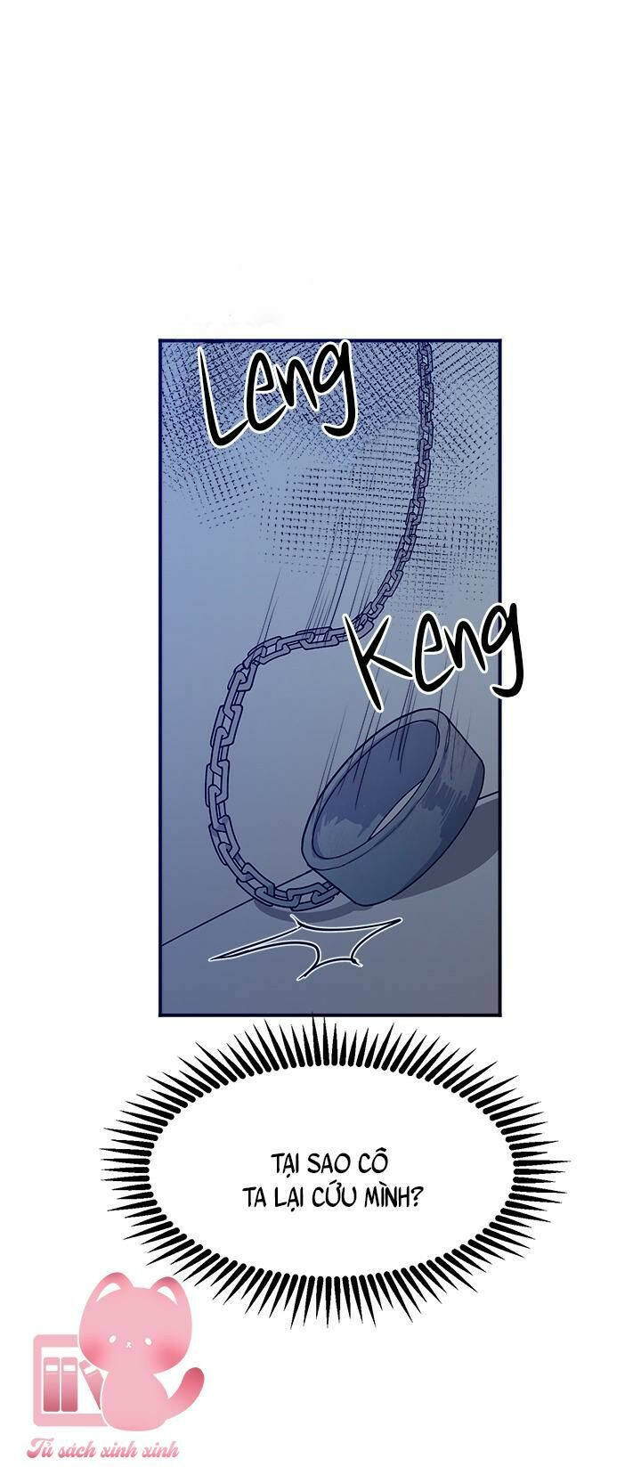 Ác Nữ Trùng Sinh - Chap 3
