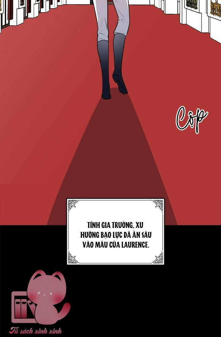 Ác Nữ Trùng Sinh - Chap 3