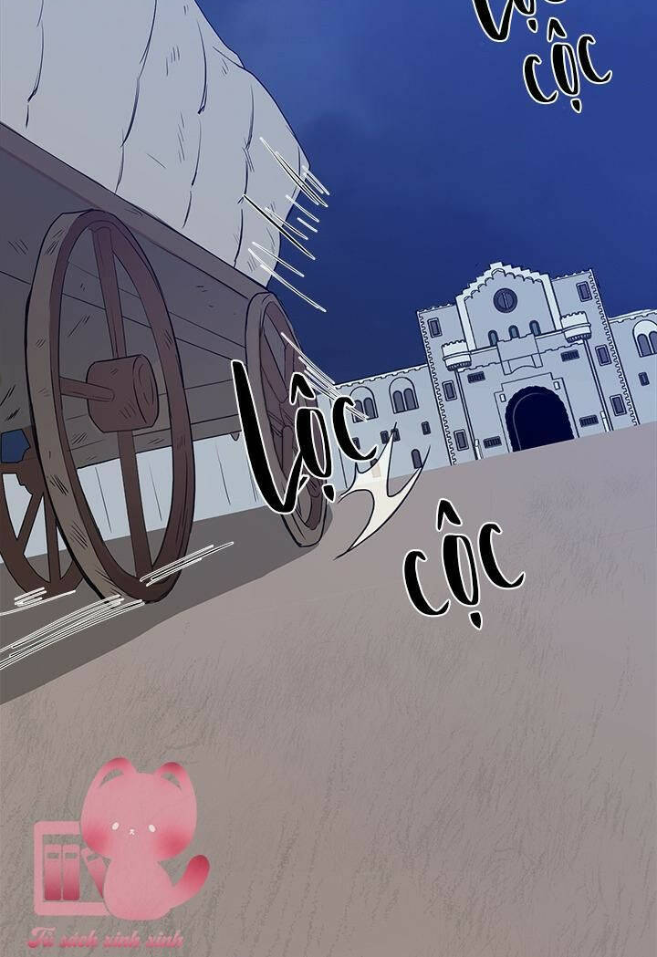 Ác Nữ Trùng Sinh - Chap 3