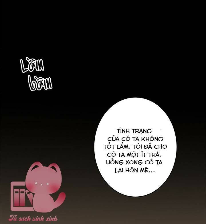 Ác Nữ Trùng Sinh - Chap 3
