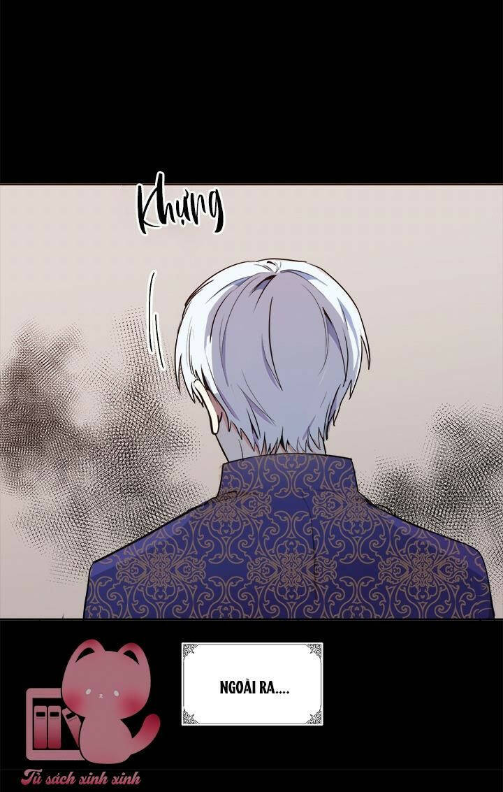 Ác Nữ Trùng Sinh - Chap 3
