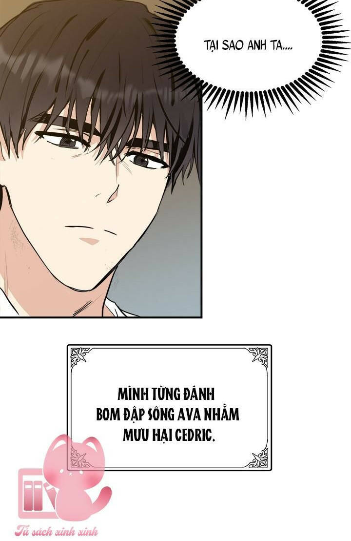 Ác Nữ Trùng Sinh - Chap 3