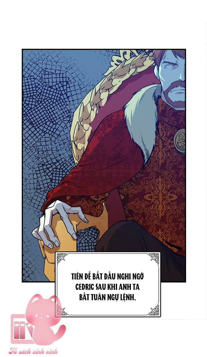 Ác Nữ Trùng Sinh - Chap 3
