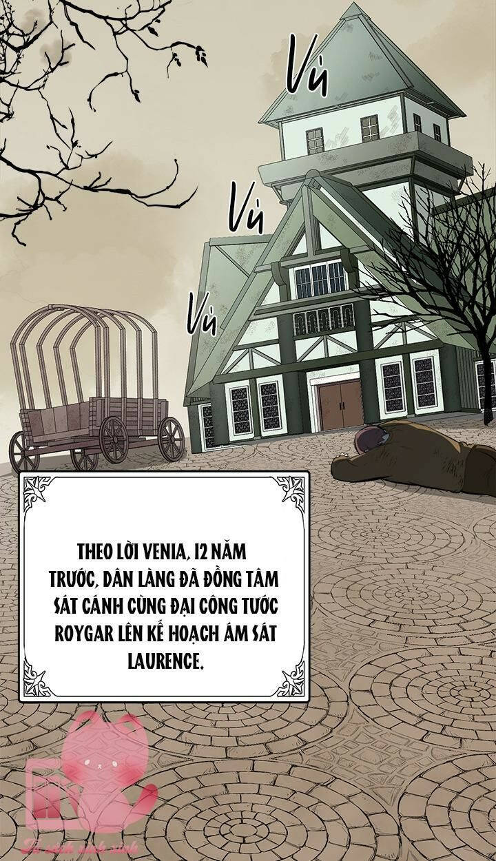 Ác Nữ Trùng Sinh - Chap 3