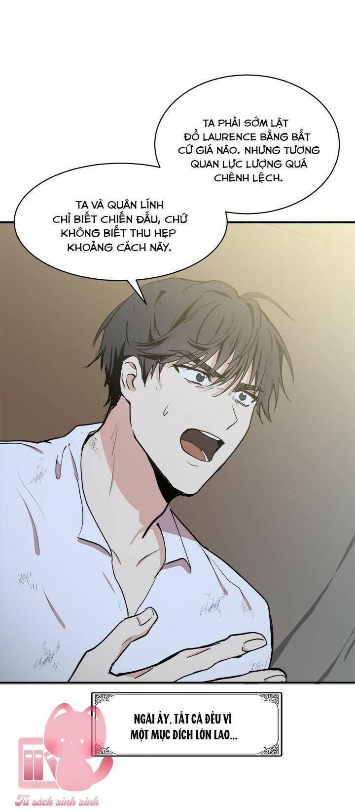 Ác Nữ Trùng Sinh - Chap 3