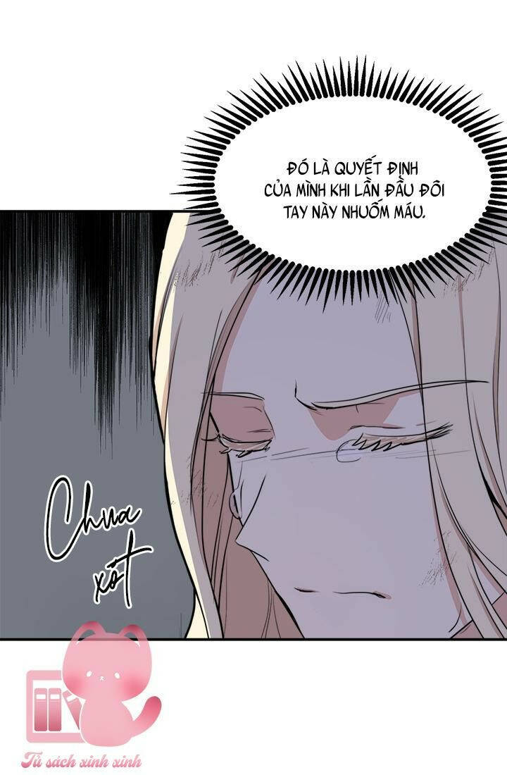 Ác Nữ Trùng Sinh - Chap 3