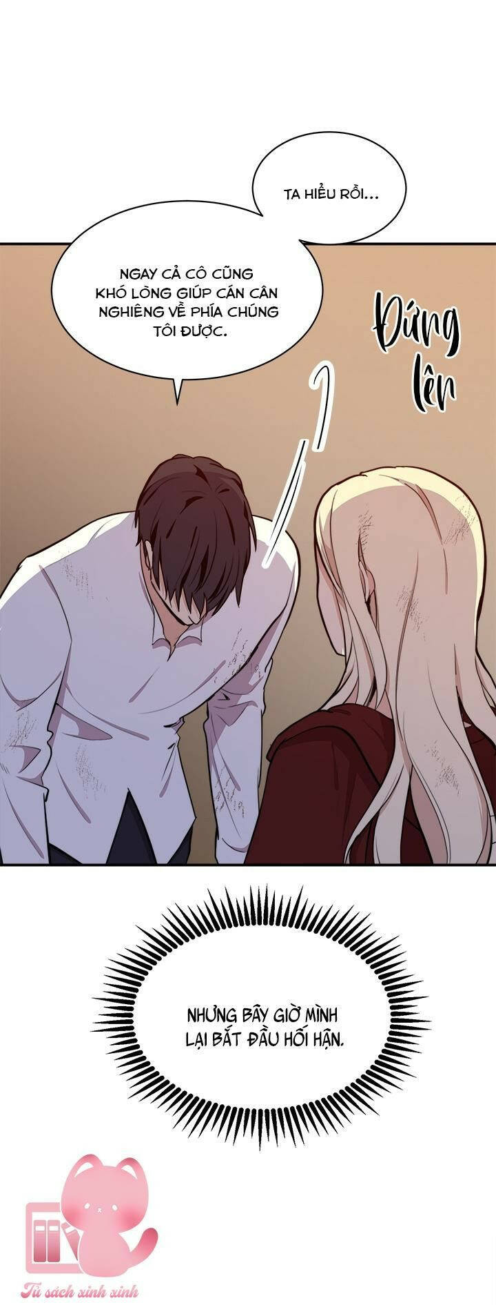 Ác Nữ Trùng Sinh - Chap 3