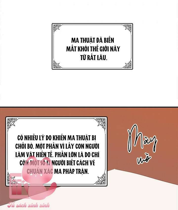 Ác Nữ Trùng Sinh - Chap 3