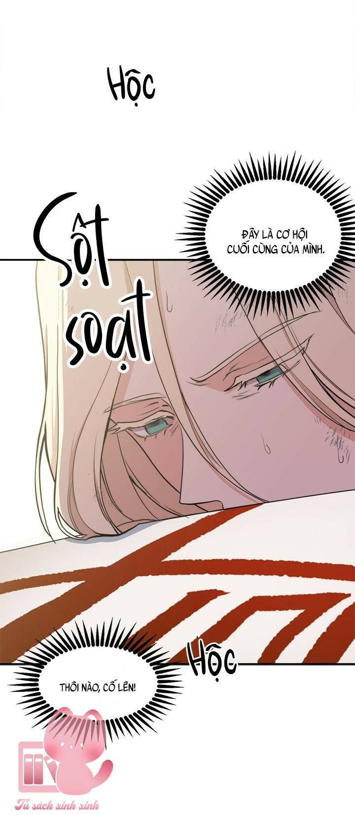 Ác Nữ Trùng Sinh - Chap 3