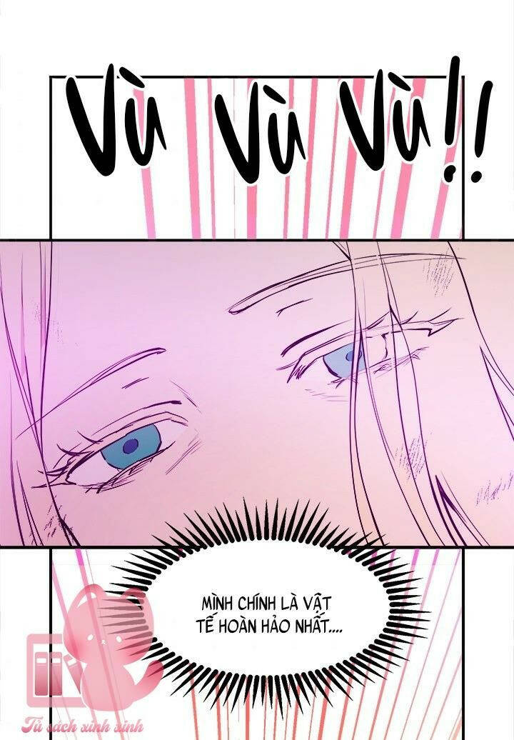 Ác Nữ Trùng Sinh - Chap 3