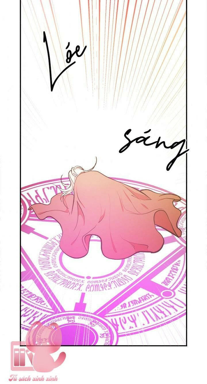 Ác Nữ Trùng Sinh - Chap 3