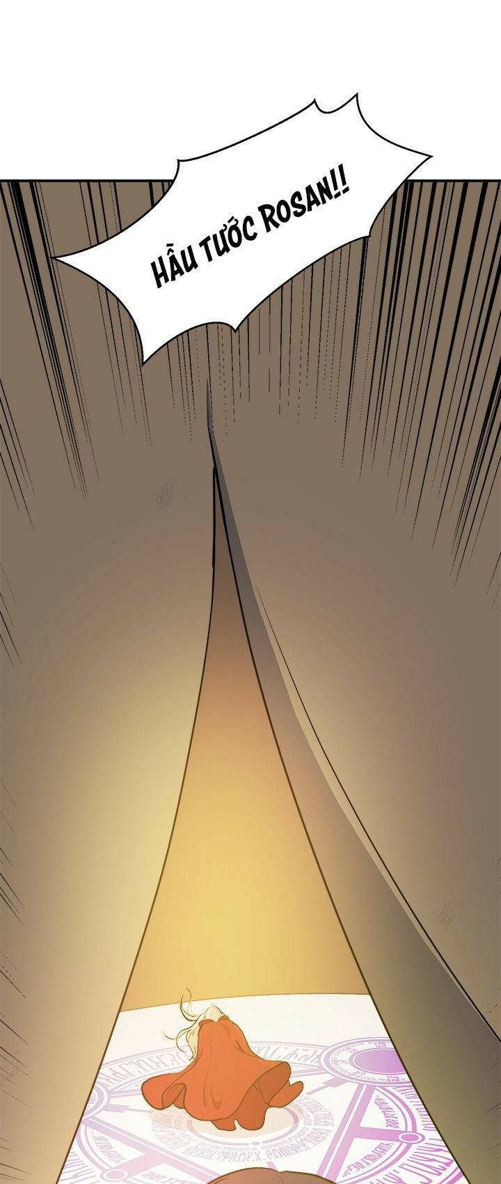 Ác Nữ Trùng Sinh - Chap 3