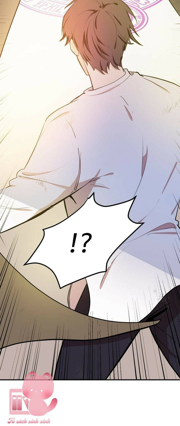 Ác Nữ Trùng Sinh - Chap 3