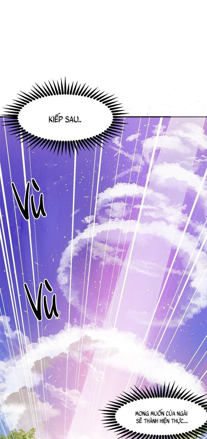 Ác Nữ Trùng Sinh - Chap 3