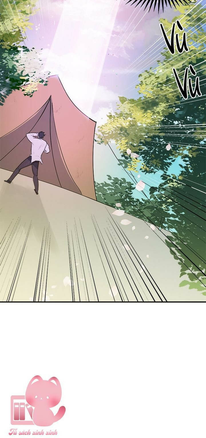 Ác Nữ Trùng Sinh - Chap 3