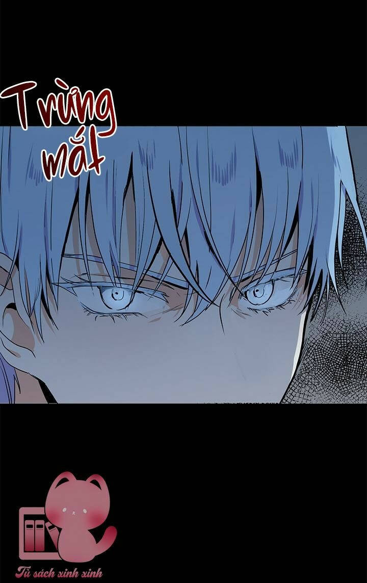 Ác Nữ Trùng Sinh - Chap 3