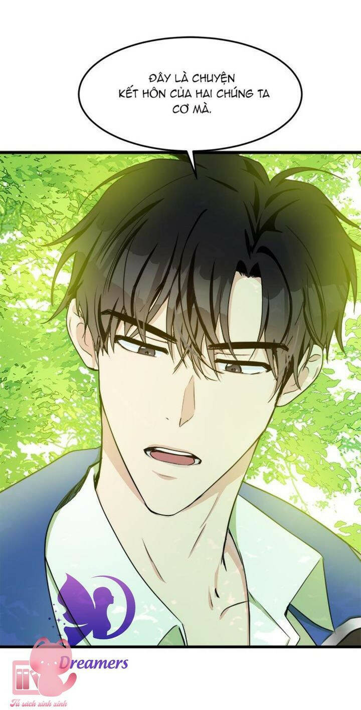 Ác Nữ Trùng Sinh - Chap 30