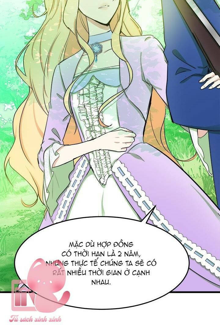 Ác Nữ Trùng Sinh - Chap 30