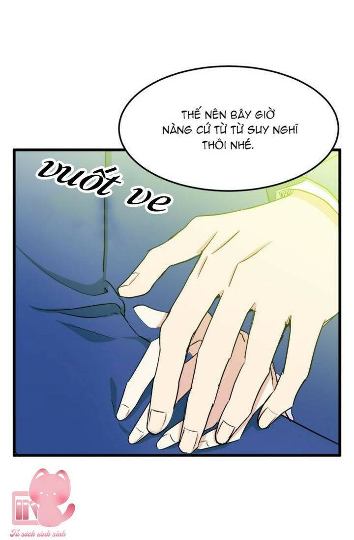 Ác Nữ Trùng Sinh - Chap 30