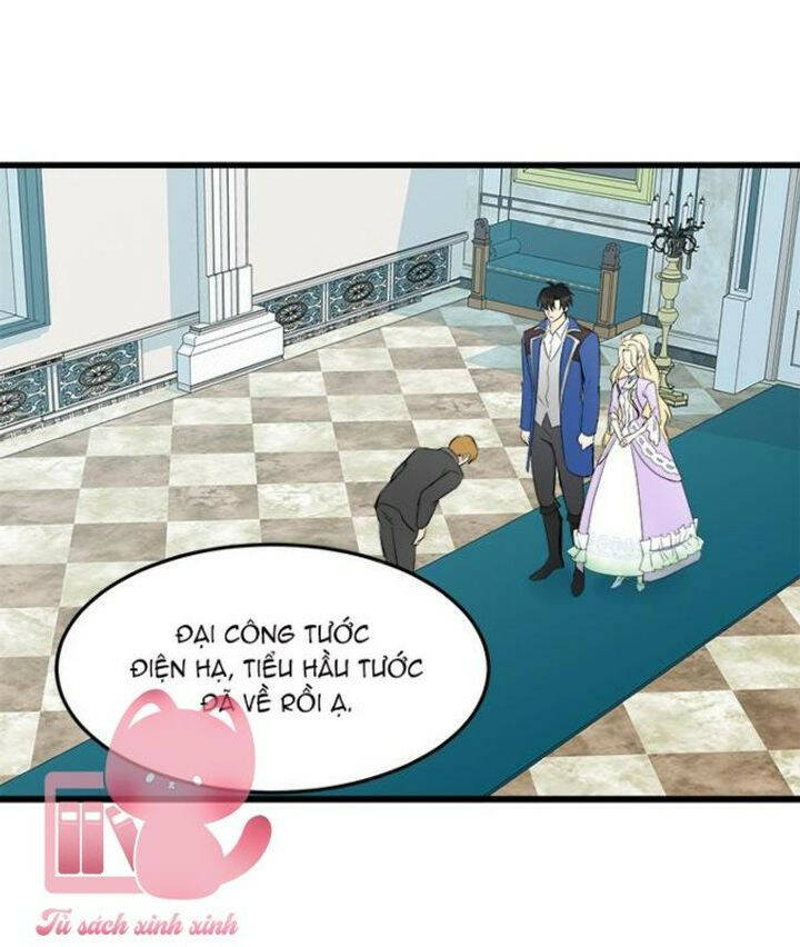 Ác Nữ Trùng Sinh - Chap 30