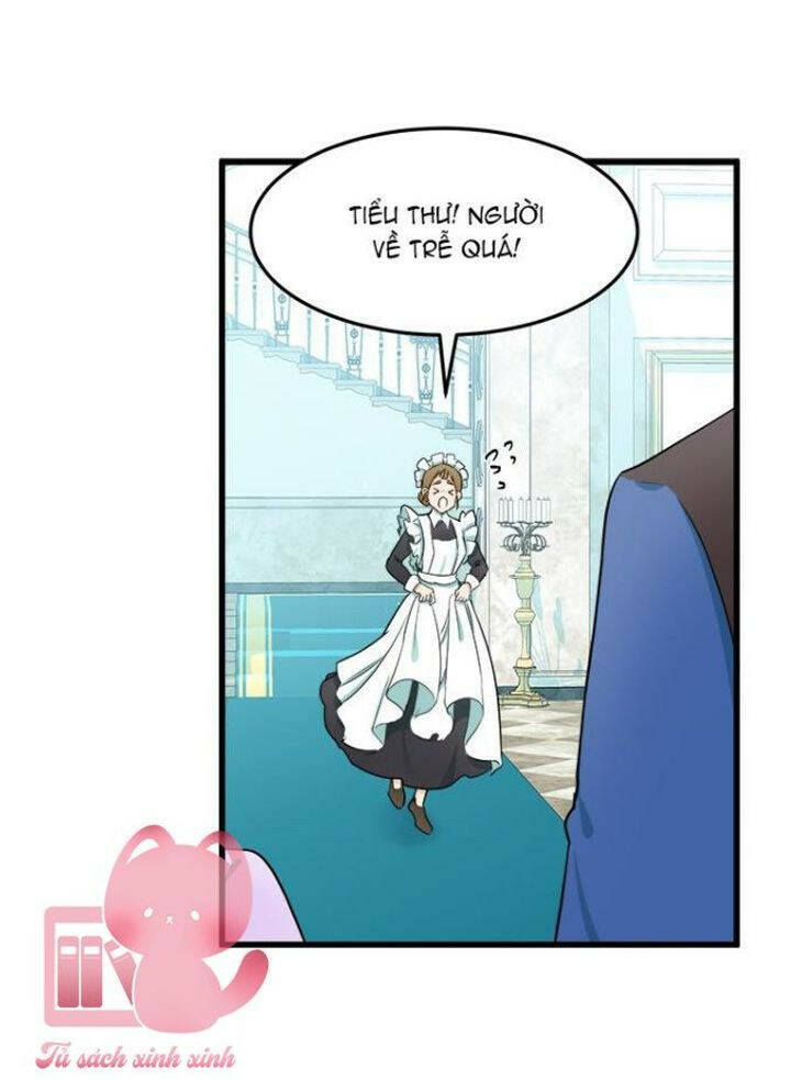Ác Nữ Trùng Sinh - Chap 30