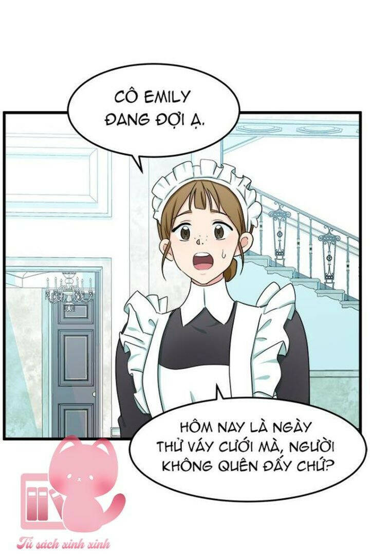 Ác Nữ Trùng Sinh - Chap 30