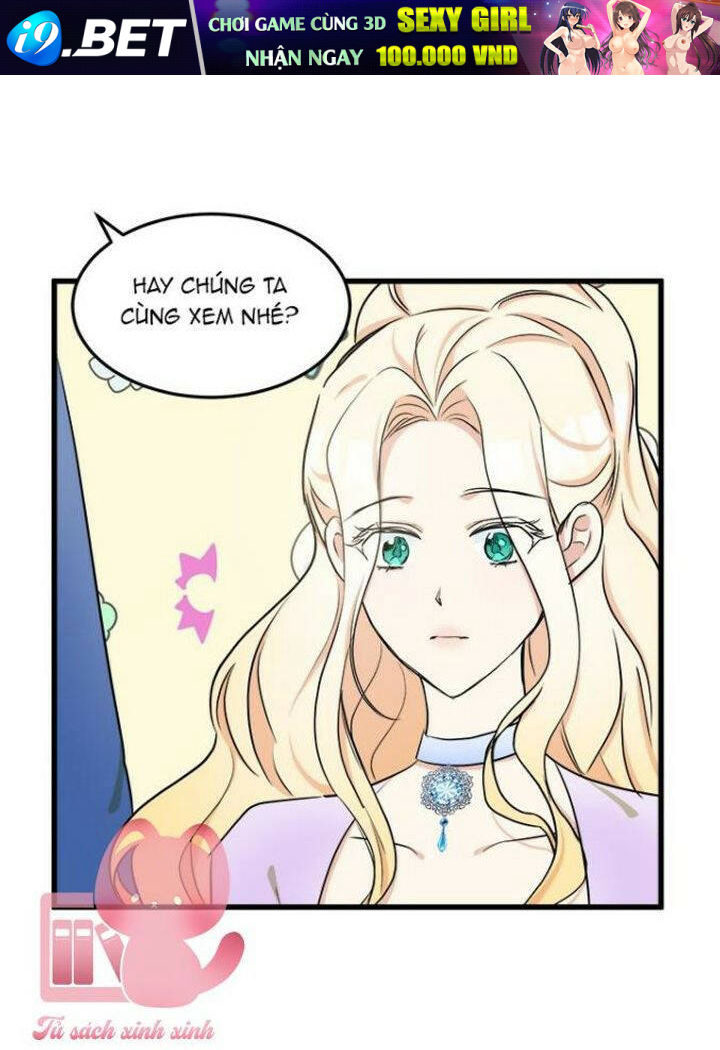 Ác Nữ Trùng Sinh - Chap 30