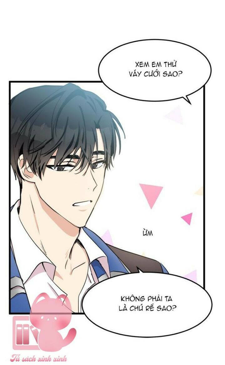 Ác Nữ Trùng Sinh - Chap 30