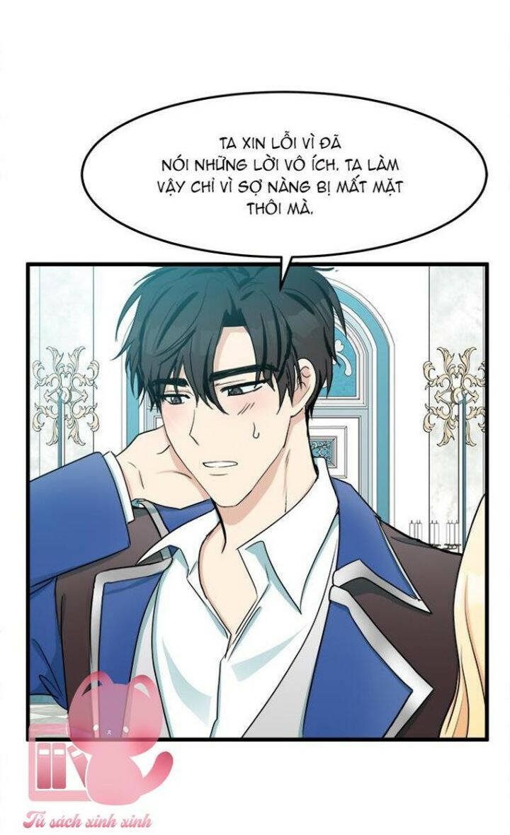 Ác Nữ Trùng Sinh - Chap 30