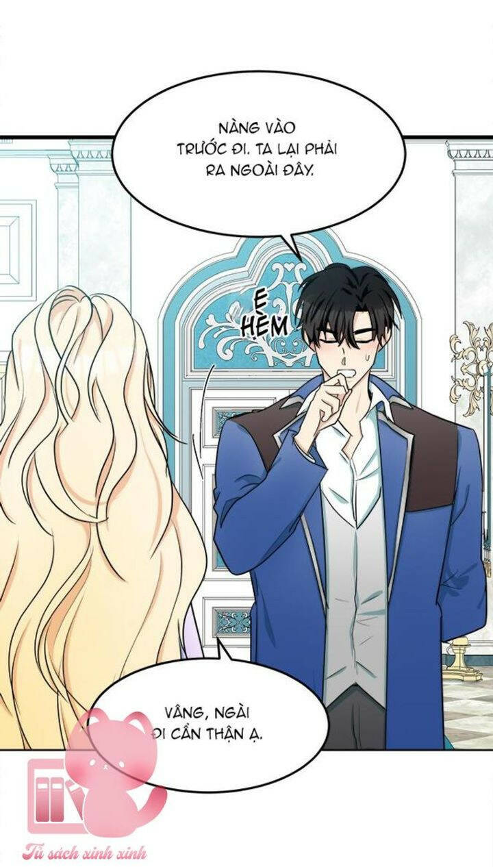 Ác Nữ Trùng Sinh - Chap 30