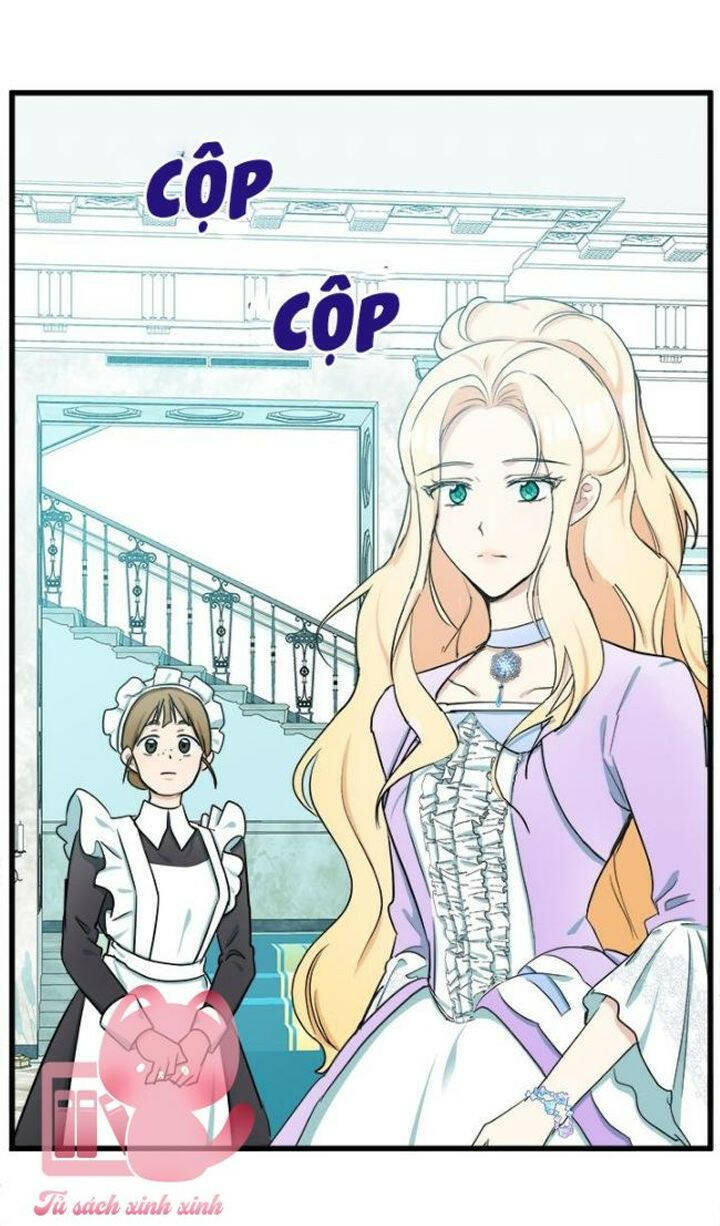 Ác Nữ Trùng Sinh - Chap 30