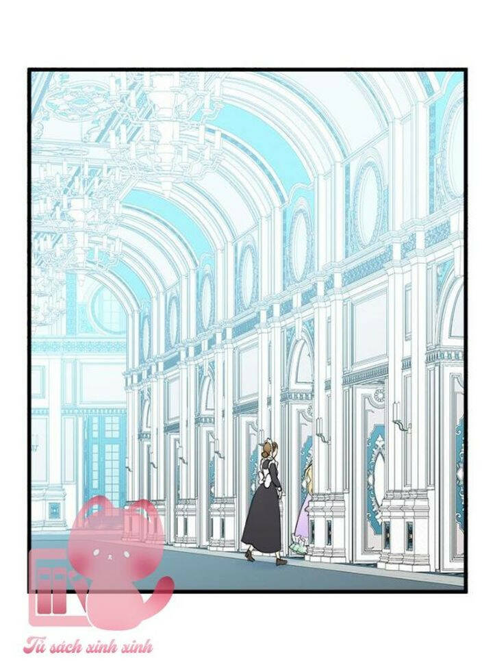 Ác Nữ Trùng Sinh - Chap 30