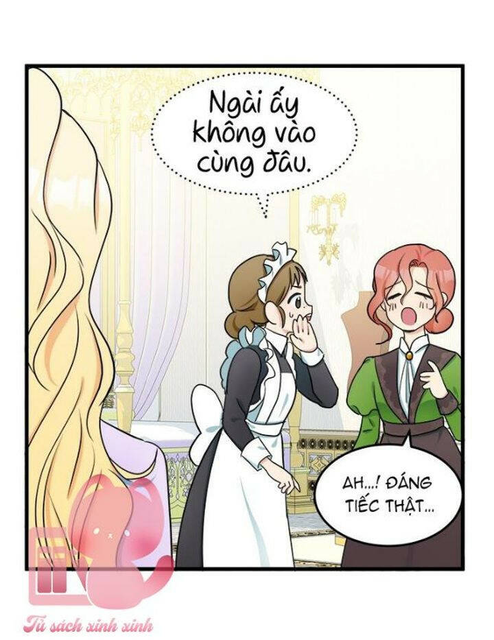 Ác Nữ Trùng Sinh - Chap 30