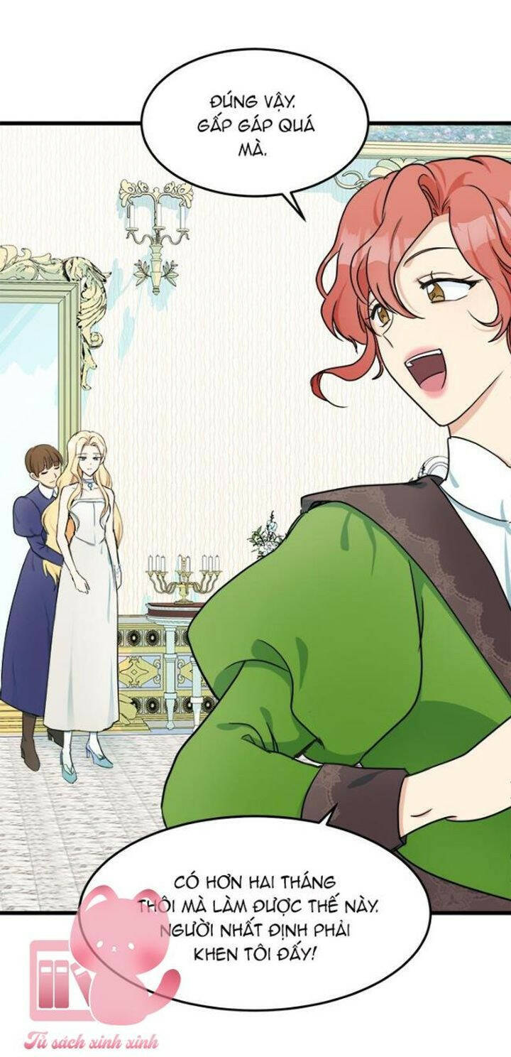Ác Nữ Trùng Sinh - Chap 30