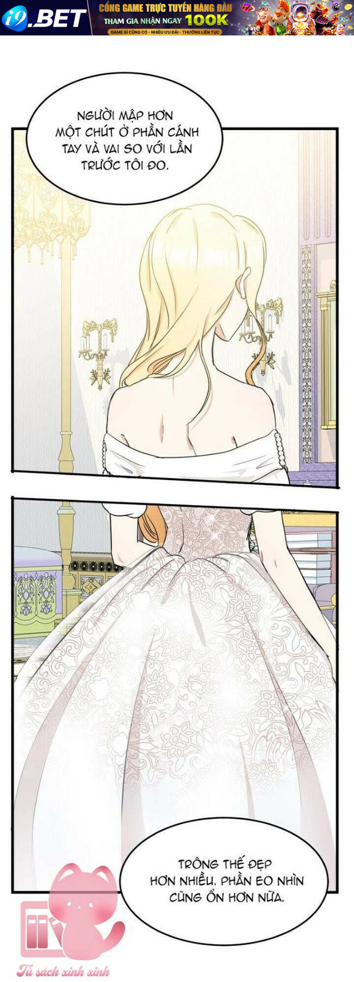 Ác Nữ Trùng Sinh - Chap 30