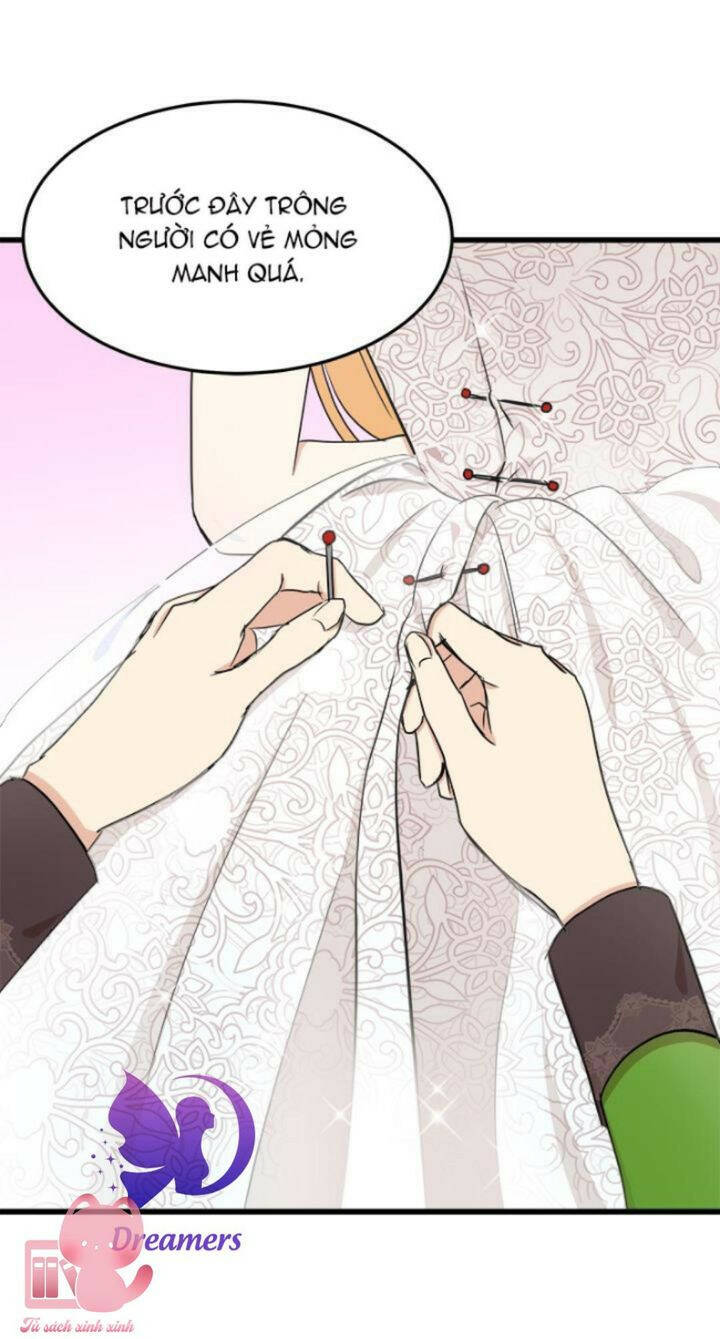 Ác Nữ Trùng Sinh - Chap 30