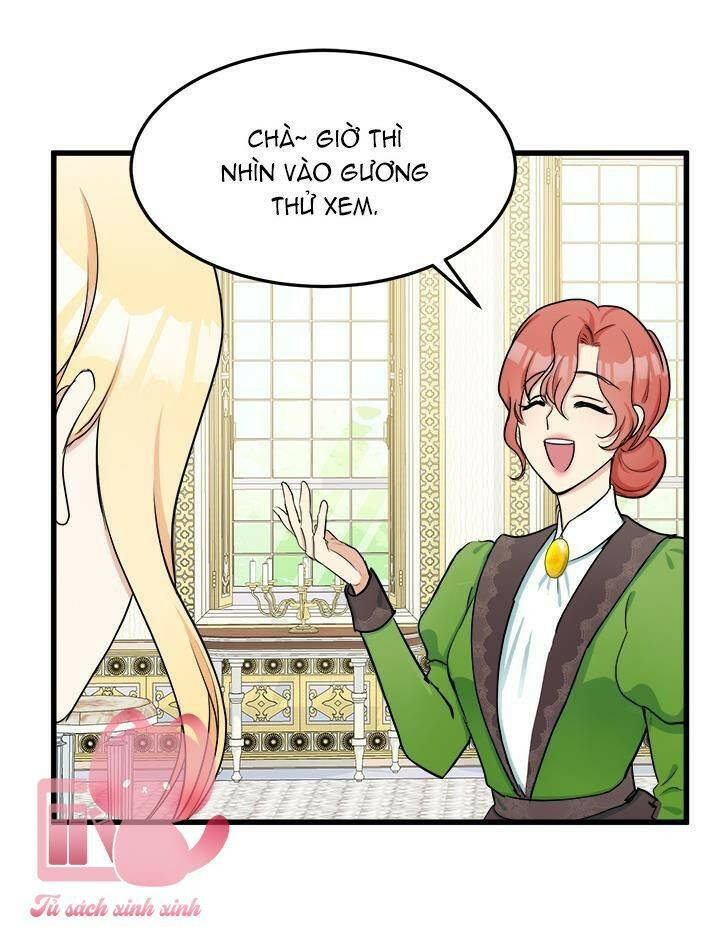 Ác Nữ Trùng Sinh - Chap 30
