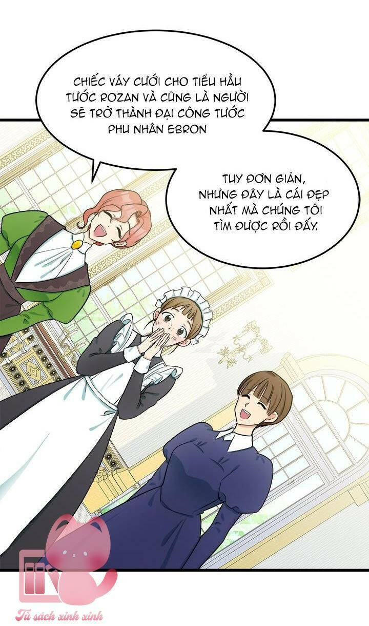 Ác Nữ Trùng Sinh - Chap 30