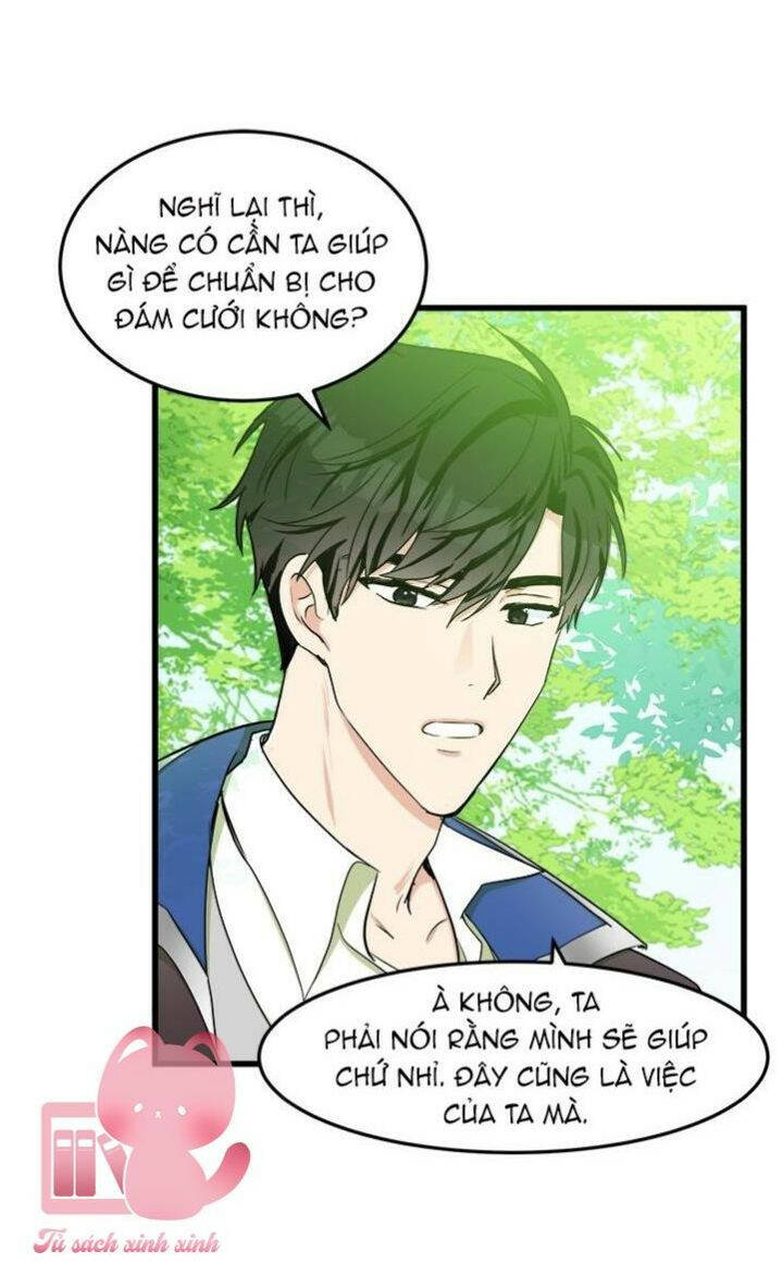 Ác Nữ Trùng Sinh - Chap 30