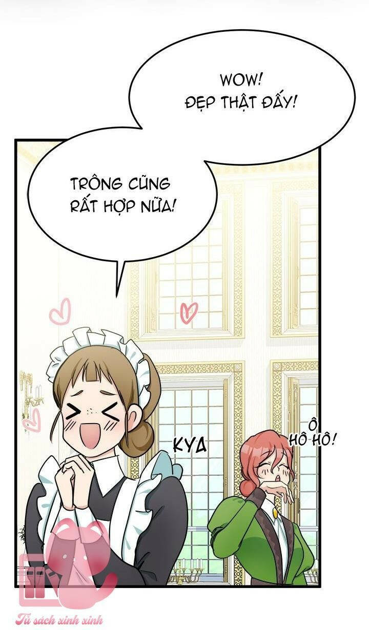 Ác Nữ Trùng Sinh - Chap 30