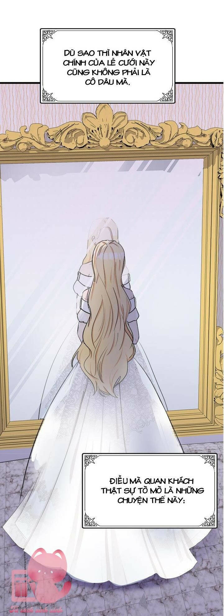 Ác Nữ Trùng Sinh - Chap 30
