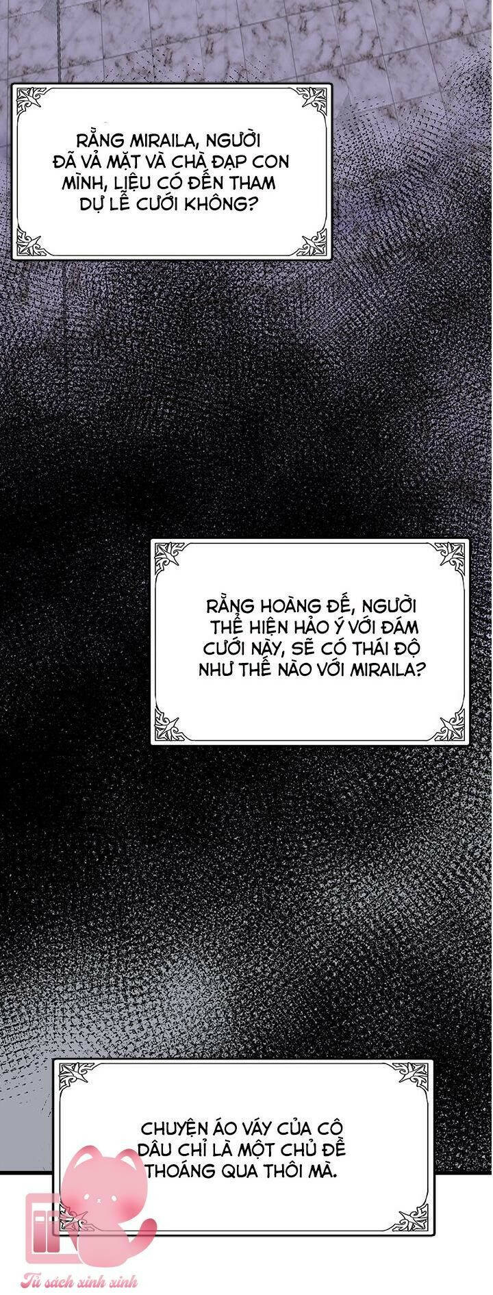 Ác Nữ Trùng Sinh - Chap 30