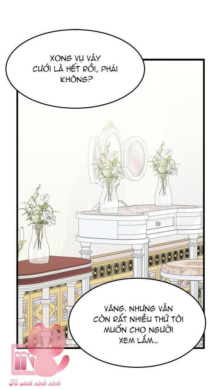 Ác Nữ Trùng Sinh - Chap 30