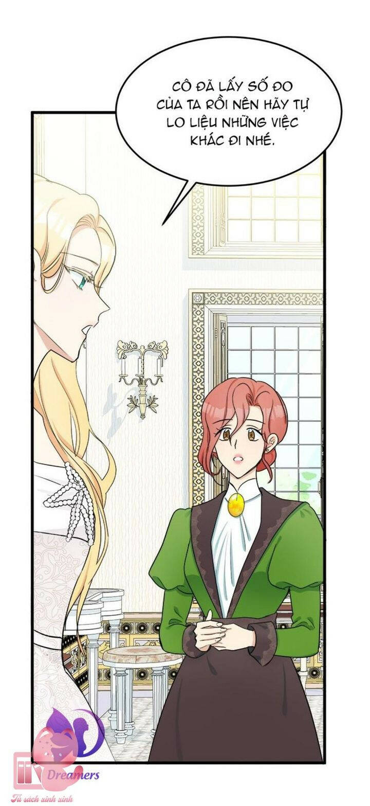 Ác Nữ Trùng Sinh - Chap 30