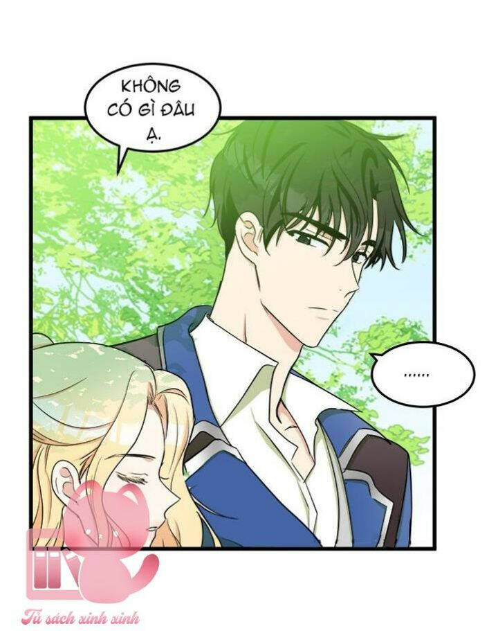Ác Nữ Trùng Sinh - Chap 30