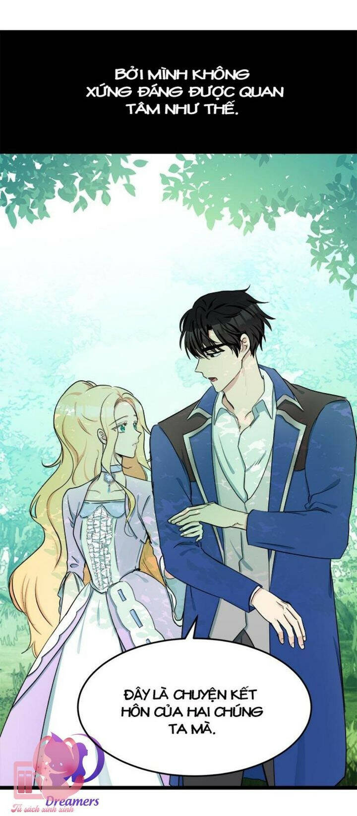 Ác Nữ Trùng Sinh - Chap 30
