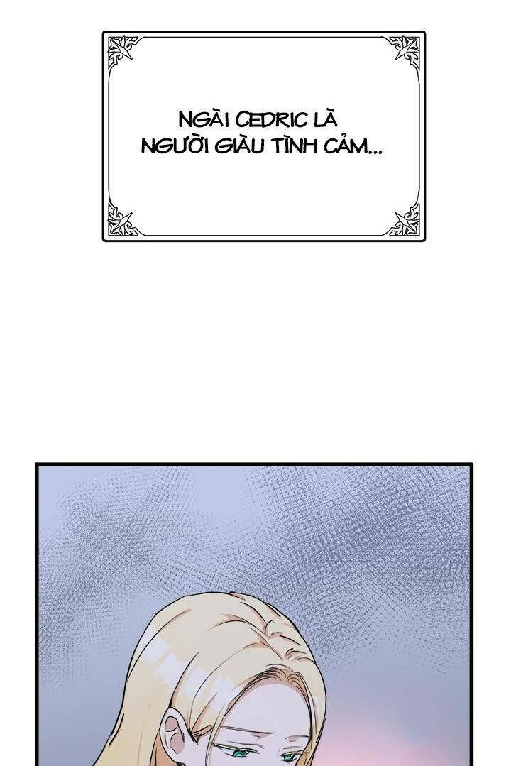 Ác Nữ Trùng Sinh - Chap 30