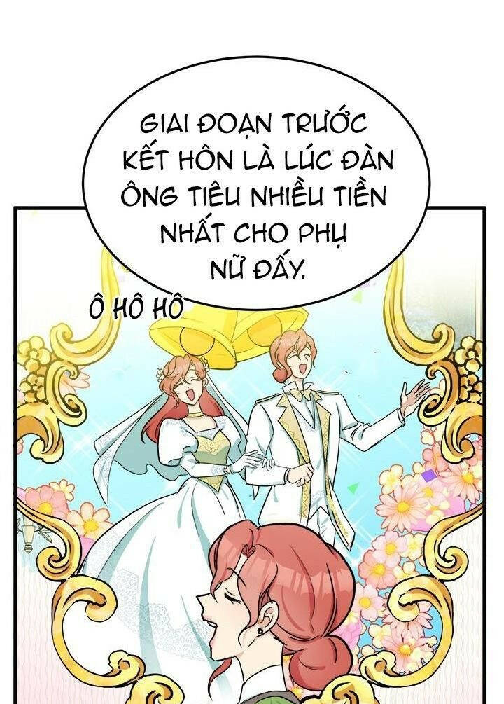 Ác Nữ Trùng Sinh - Chap 30